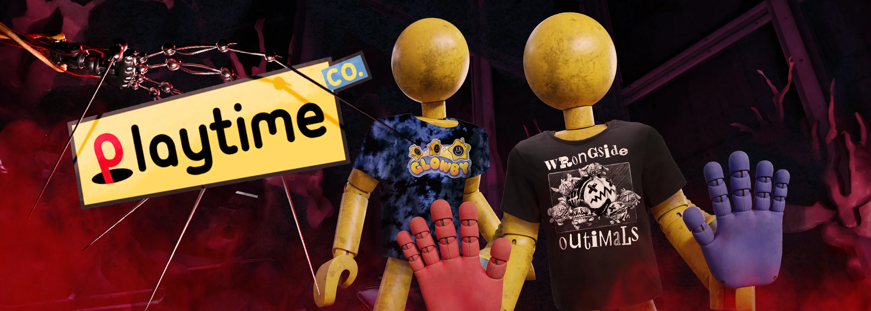 Unleash the Playtime Magic